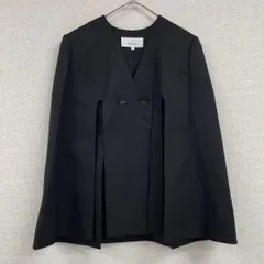 あ*ら様 AKIRA NAKA /アキラナカ コラボ ケープコート あ*ら様 AKIRA NAKA /アキラナカ コラボ ケープコート AKIRA NAKA