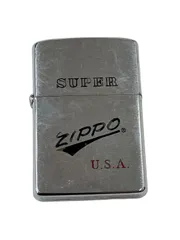 2024年最新】zippo 1984の人気アイテム - メルカリ