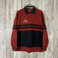 le coq sportif ルコック 裏起毛 スウェット トレーナー M