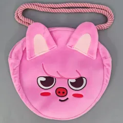 ☆Stray Kids☆SKZOO POPUP トートバッグ☆ TOTE BAG / Stray Kids『Fan Connecting 2024 