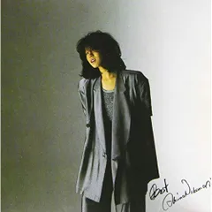 CD / 中森明菜 / BEST (MQA-CD/UHQCD) (完全生産限定盤)のサムネイル