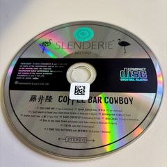 Coffee Bar Cowboy／藤井隆