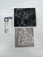 ◎ＣＤ　オリジナル・サウンドトラック　「機動戦士ガンダム サンダーボルト」２　菊池成孔