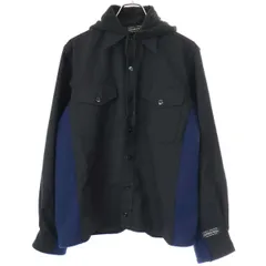 t*m様 Geoffrey B. Small ネイビー テーラードジャケット t*m様 Geoffrey B. Small ネイビー テーラードジャケット - メルカリ