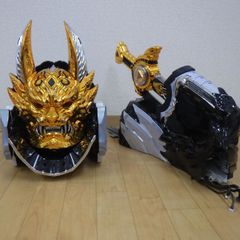 P 牙狼金翔（赤） フェイス役物 ☆レア品☆ - メルカリ