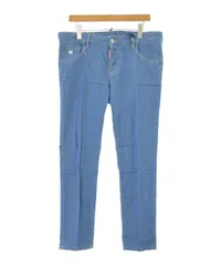 DSQUARED デニムパンツ レディース 【古着】【中古】【送料無料】