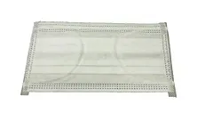 【新品・2営業日で発送】クー・メディカル・ジャパン サージカルマスク SMEW ホワイト 50枚入NCNK0010363748-7842-03