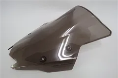 ニンジャ1000sx ninja1000sx 2020-2024 ニンジャ1100sx ninja1100sx 2025 以降 ダブルバブルスクリーン ライトスモーク