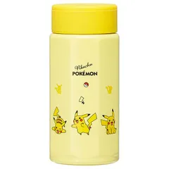 ポケットモンスター 八角形ステンレスマグボトル 350ml スケーター