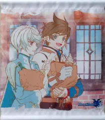 2025年最新】ゼスティリア タペストリーの人気アイテム - メルカリ