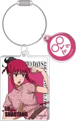 【中古】キーホルダー 陸少糖 アクリルキーホルダー 「SAKAMOTO DAYS」