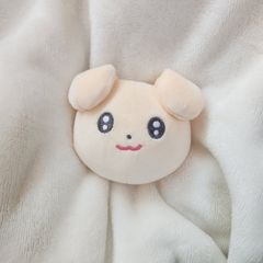 #276 ATEEZ ユノ ストレスボール ぬいぐるみ