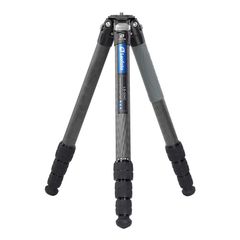 Leofoto(レオフォト) LS-324C カーボン三脚単品［レンジャーシリーズ｜最大脚径32mm｜4段｜3/8,1/4インチ対応］