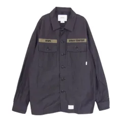 2023年最新】wtaps buds lsの人気アイテム - メルカリ