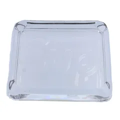 新品未使用 Supreme Butterfly Ashtray 灰皿 陶器