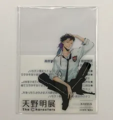 家庭教師ヒットマンREBORN NEW天野明展 in京都 キャラバッジコレクション XANXUS ザンザス｜Yahoo!フリマ（旧PayPayフリマ）