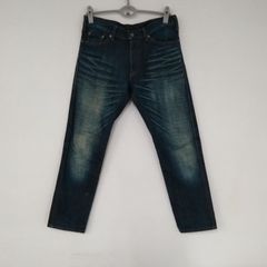 BOYCOTT メンズ 長ズボン ジーンズ ASR4-30のサムネイル