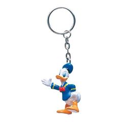 キーホルダー ディズニー ドナルド M No.14 キャラクター 鍵 カギ ドナルドダック
