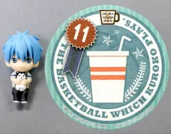 【中古】トレーディングフィギュア 黒子テツヤ 「お茶友シリーズ 黒子のバスケ 黒子の放課後」