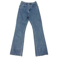 AFB　Sideline Studs Denim Pants