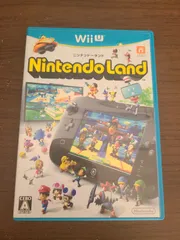 【WiiU】ニンテンドーランド