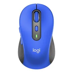 【新品・2営業日で発送】LOGICOOL ロジクール M750MBL SIGNATURE M750 ワイヤレスマウス(M750MBL)