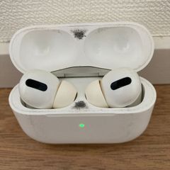 Airpods pro 第一世代　動作確認済　Apple 持続時間までは調べていません。