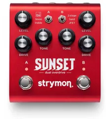 2024年最新】strymon sunsetの人気アイテム - メルカリ