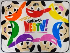 WEST.ぶら下げるヤツ　セット売り 2025年最新】ジャニーズwest ヤツの人気アイテム - メルカリ