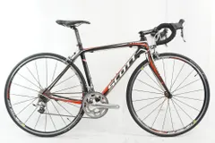 カーボンロードバイク SCOTT CR1 身長160-170cm Dura組