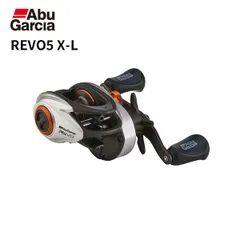 2025年最新】アブガルシア レボ 5の人気アイテム - メルカリ