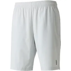 【新品・5営業日で発送】ゴーセン ハーフパンツ (PP2440) 色 : アイスグレー サイズ : SS 