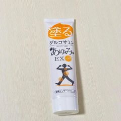新品未使用】コムラEX ボディクリーム 100g - メルカリ