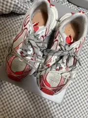 2025年最新】vibram balenciagaの人気アイテム - メルカリ