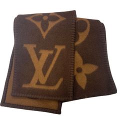 ♪3205 LOUIS VUITTON ルイヴィトン エシャルプ・スィート