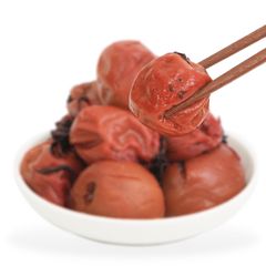 梅干し 紀州南高梅 しそ漬け 1kg 塩分10％ 国産 訳あり 大粒 味楽堂