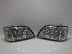 2025年最新】jzs171 ヘッドライトの人気アイテム - メルカリ