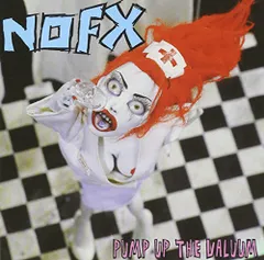 2024年最新】NOFX Pump Upの人気アイテム - メルカリ