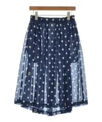 COMME des GARCONS GIRL ロング・マキシ丈スカート レディース 【古着】【中古】【送料無料】のサムネイル