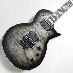 未使用 超美品E-Ⅱ EC-DB VBK カスタム品　デフォ部品付属 EC DB | ESP GUITARS