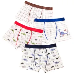 ☆ C ☆ L ☆ 男の子 ボクサーパンツ コットン 下着 キッズ パンツ 男の子 ボクサーパンツ ボクサーブリーフ ブリーフ インナー 肌着 ショーツ アンダーウェア 子供 子ども 男子 男児 ジュニア ベビー 綿 コットン 保育園 幼稚園 小学校 小学生