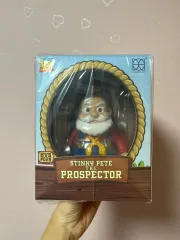 トイストーリー　プロスペクター　ヒーロークロス トイ・ストーリー - 日本未入荷！トイストーリー ヒーロークロス