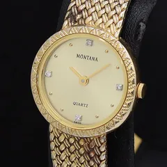 2025年最新】montana 時計の人気アイテム - メルカリ