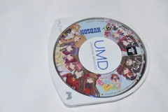 萌える麻雀 もえじゃん! PSPソフト プレイステーションポータブル ケース無し ソフトのみ PSP