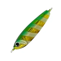 2025年最新】Zeake メタルジグの人気アイテム - メルカリ