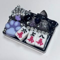 IQOS ヒートスティックケースデコ