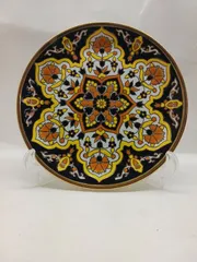 2026年最新】絵皿 壁掛けの人気アイテム - メルカリ