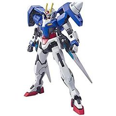 [중고] HG 1/144 더블 오 건담 (기동 전사 건담 00)