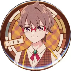 2025年最新】兎山悟 缶バッジの人気アイテム - メルカリ