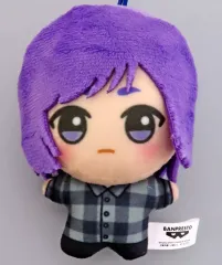 【中古】ぬいぐるみマスコット・ぬいぐるみバッジ 御影玲王 チビちびぐるみ～幼少期～ 「ブルーロック」